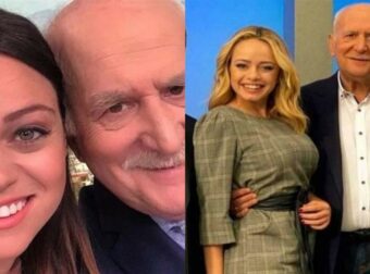 Παπαδάκης: Τα… κορίτσια του – 6 παρουσιάστριες που δεν εμφανίστηκαν στο χθεσινό του αντίο