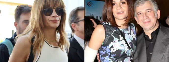 «Βόμβα» στη δίκη Φιλιππίδη: «Η Άννα Μαρία Παπαχαραλάμπους είχε σχέση με τον Πέτρο!»