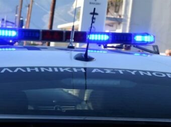 Βίαιο τέλος με «φόντο» οικονομικές διαφορές στην Εύβοια – Τον δολοφόνησε και αυτοκτόνησε