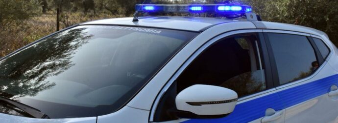 Απόπειρα ληστείας σε σπίτι γνωστού παρουσιαστή στα Μελίσσια – Τραυματίστηκε αστυνομικός κατά την καταδίωξη