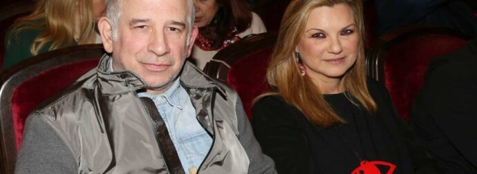 Ένας άλλος Πέτρος Φιλιππίδης: Όταν μιλούσε τον έρωτα, το γάμο, την απιστία και την χειροδικία
