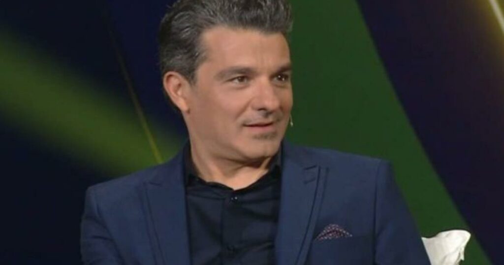 Big brother: Φρενίτιδα στο Χ με την πρεμιέρα – «Ωραίος ο Λαγούτης, το μαλλί όμως…»