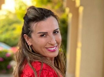 Η Πηγή Δεβετζή εξομολογείται: Μόνο με εκείνον μου γεννήθηκε η επιθυμία να γίνω μητέρα