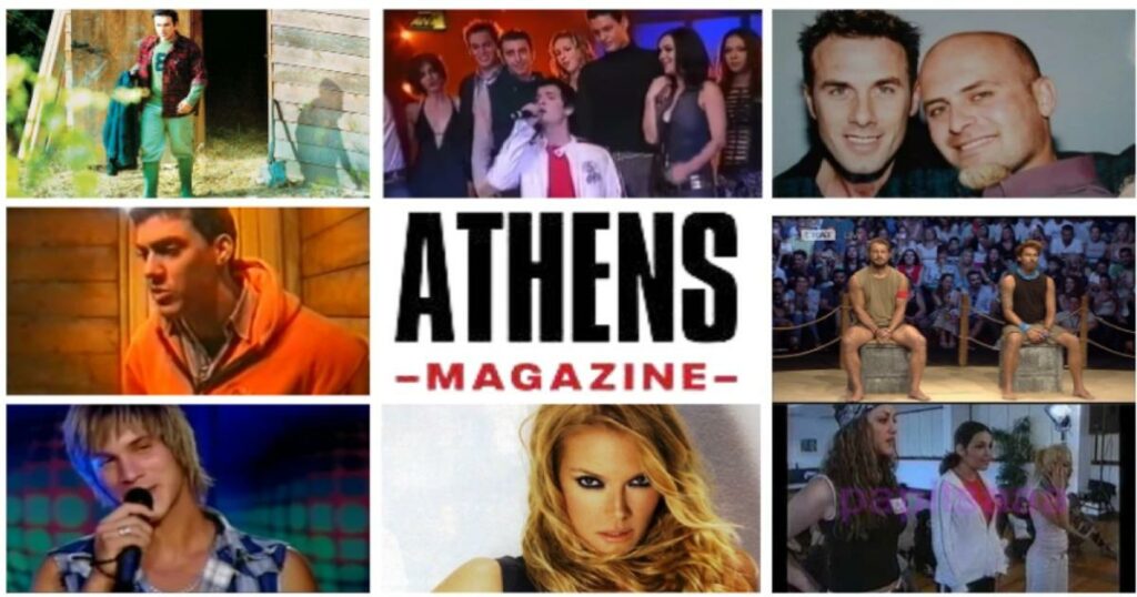 Επικές ατάκες, ομηρικοί καυγάδες, αμέτρητα ταλέντα: 9 ριάλιτι που μας χάρισαν στιγμές απείρου κάλλους στην ελληνική τηλεόραση