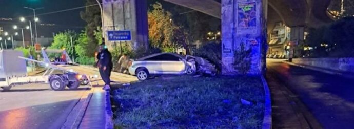 Θάνατος 12χρονης στο Ρέντη: Το κορίτσι ζούσε κάτω από τη γέφυρα και καθάριζε τζάμια αυτοκινήτων – Άφαντη η μητέρα της