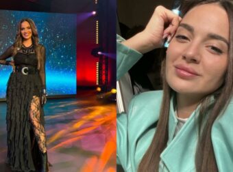 Ελληνίδου: Ποια είναι η Ρία για την οποία μιλούν όλοι – Η καταγωγή, οι πλαστικές και ο γάμος