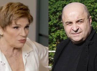5+1 τσακωμοί διασήμων – Θα πάθετε πλάκα με τους δύο, είναι κουμπάροι αλλά δε λένε ούτε καλημέρα