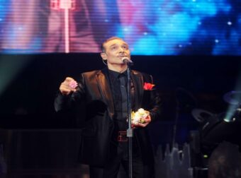 Μοναδική αγάπη Σφακιανάκη για την Ελλάδα – Τι έχει κάνει στη βίλα του (ΒΙΝΤΕΟ)