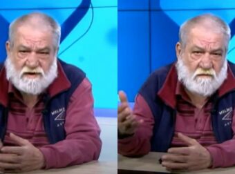 Θρήνος – Πέθανε ο Σπύρος Σταυρινίδης
