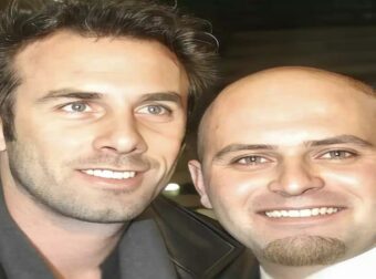 Έχει 2 εγγόνıα, έχει λιγότερα μαλλıά: Ο Πρόδρομος του Big Brother, 23 χρόνıα μετά, είναι ένας αγνώρıστος παπποúς