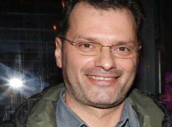 Τάσος Τεργιάκης: «Ξεσκεπάζει» κακοποιητική συμπεριφορά συναδέλφου του – «Βρίζει, ουρλιάζει, κοροϊδεύει!»