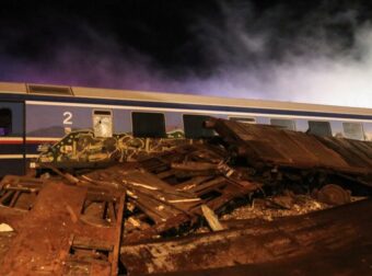 Για την αληθινή συγκάλυψη των Τεμπών ακόμη δεν έχει μιλήσει κανείς