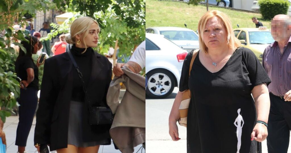 Καίτη Φίνου: Ξεφτιλίζει τις κυρίες του MeToo για την Τούνη και το revenge porn: «Λυπάμαι! Ρίξατε δηλητήριο…»