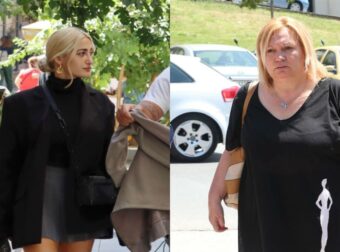 Καίτη Φίνου: Ξεφτιλίζει τις κυρίες του MeToo για την Τούνη και το revenge porn: «Λυπάμαι! Ρίξατε δηλητήριο…»