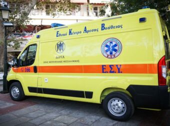 Θρήνος στα Σπάτα: Πώς έγινε η τραγωδία με το 3χρονο αγοράκι – Διέφυγε της προσοχής της μητέρας του