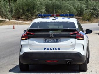 Αποκαλύψεις για το τροχαίο στη Χαλκιδική: Χωρίς δίπλωμα ο 26χρονος λόγω μέθης