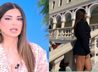Τσιμτσιλή για Αντωνά: «Όταν πας στην εκκλησία, καλώς ή κακώς πρέπει να ντυθείς ευπρεπώς!»