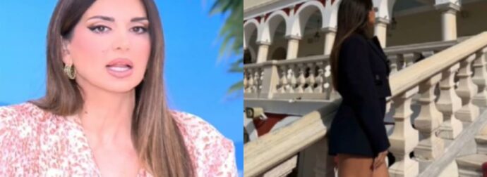 Τσιμτσιλή για Αντωνά: «Όταν πας στην εκκλησία, καλώς ή κακώς πρέπει να ντυθείς ευπρεπώς!»