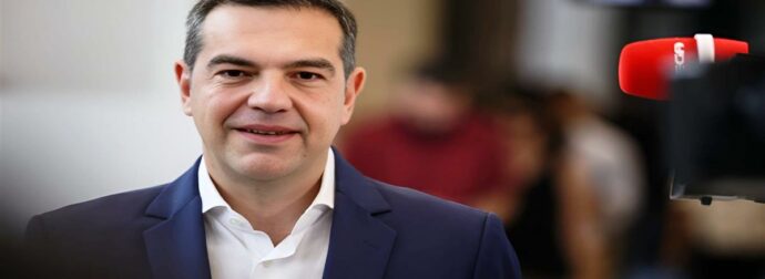 Έρχεται η επάνοδος του Αλέξη Τσίπρα; Το κορυφαίο διψήφιο ποσοστό σε τρεις δημοσκοπήσεις