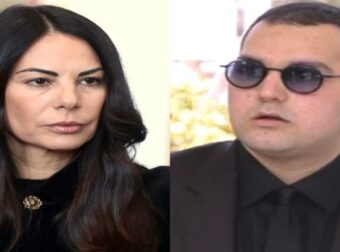 Δεν μιλιούνται μάνα και γιος: Οριστικό τέλος στις σχέσεις Εύης Βατίδου και Χρίστου Κούγια – Τι συνέβη