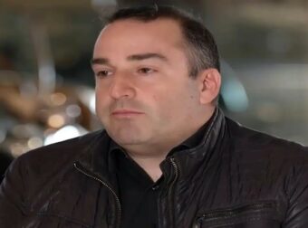 Βαφειάς: «Οι Έλληνες προτιμούν να παίρνουν 1.500 εupώ, ενώ ο καπετάνιος παίρνει 14.000 εupώ – Μετά μη λέτε, γιατί δεν έχουμε ναυτικούς»