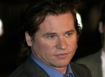 Βαλ Κίλμερ: Θρήνος στο Hollywood – Πέθανε σε ηλικία 65 ετών