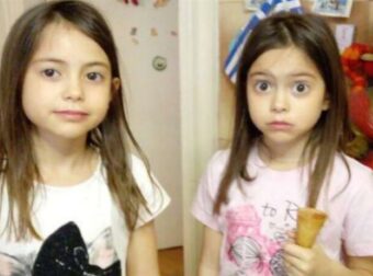 Οι δίδυμες Βασιλική και Σοφία από το Μάτι θα είχαν σήμερα γενέθλια αλλά έμειναν για πάντα 9 ετών