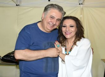 «Είμαι γύφτος! Να ντρέπομαι για τη φυλή μου; Ντροπή μου» – 5 διάσημοι Έλληνες Ρομά