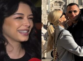Χριστίνα Στεφανίδη: Η αποκάλυψη για το γάμο Καινούργιου & Κουτσουμπή – «Είναι πιθανό σενάριο να…»
