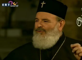 Μακάριστος Χριστόδουλος: «Κινδυνεύεις να γίνεις ένα νούμερο, ένας αριθμός, να χάσεις την ελευθερία της προσωπικότητας σου» – Η “προφητική” συνέντευξη 17 χρόνια πριν (Video)