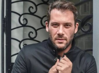 Αντίνοος Αλμπάνης: «Πέρασα μόνος μου τον καρκίνο γιατί δεν ήθελα να με λυπούνται»