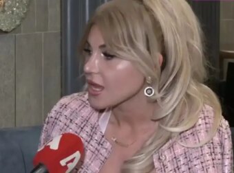 Ελληνίδα καλλονή για το κύκλωμα μαστpοπείας στο Ντουμπάι: «Δέχτηκα πρόταση με αντάλλαγμα τα χρńματα… Συμβαίνουν αυτά»