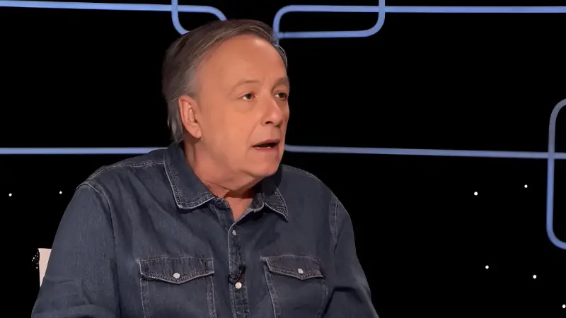 Ανδρέας Μικρούτσικος: «Τα λεφτά εξανεμίστηκαν, όπως εξανεμίστηκαν και οι φίλοι μου – Δεν είχα ούτε ένα ευρώ να ζήσω -Τα ανέλαβε όλα ο Θάνος»