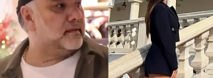 Είπε 11 λέξεις και την «τελείωσε»: Καταπέλτης ο Αρναούτογλου για την εμφάνιση της Αντωνά στα σκαλιά της Παναγίας της Τήνου