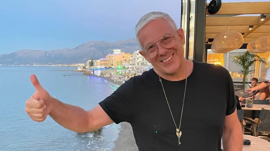 Ο Τάσος Δούσης αποτύπωσε όλη την αλήθεια: «Σκάνδαλο μεγατόνων, μας κλέβουν όλοι»