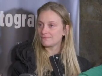 Λένα Δροσάκη: Τα πρώτα λόγια μετά την καταγγελία για παράσυρσή της από αυτοκίνητο – «Έχω ακόμη το σοκ της εγκατάλειψης»