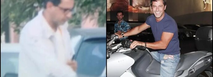 Κωνσταντίνος Αγγελίδης: Το θαúμα έγινε – Περπατάει οδnγεί αυτοκiνητο και πηγαίνει το γιο του σχολείο