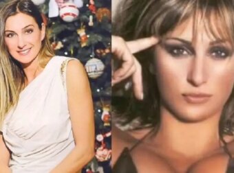 Θυμάστε τη Γιολάντα Διαμαντή των 90s; Η βραδινή έξοδος με την κούκλα κόρη της (φωτο)