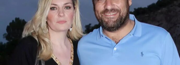 Μάνος Νιφλής: «Με την Ελισάβετ κάναμε δύο προσπάθειες εξωσωματικής, δεν μας βγήκε» – Τι είπε για την υιοθεσία του γιου τους