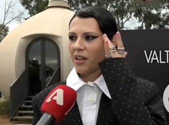 Ραμόνα Βλαντή: «Οι Ελληνίδες αγαπάνε την Κίνα! Τα ρούχα τους λένε τσιν τσαν τσον – Εγώ πρεσβεύω την ποιότητα»
