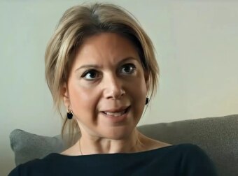 «Ξεχείλισε το ποτήρι»: Ξέσπασε η Καρυστιανού είπε για το ελληνικό κράτος αυτό που κανείς δεν τολμά