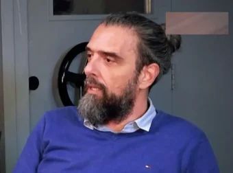 Σωτήρης Τσαφούλιας – «Από τους μισογύνηδες που έχω γνωρίσει στη ζωή μου το 70% ήταν γυναίκες»