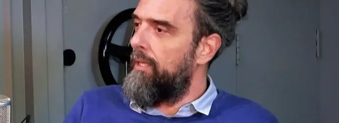 Σωτήρης Τσαφούλιας – «Από τους μισογύνηδες που έχω γνωρίσει στη ζωή μου το 70% ήταν γυναίκες»