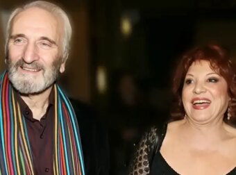 Νικήτας Τσακίρογλου για το πρόβλημα υγείας της Χρυσούλας Διαβάτη: «Ο Θεός τα δίνει όλα και εμείς πρέπει να τα αντιμετωπίζουμε»