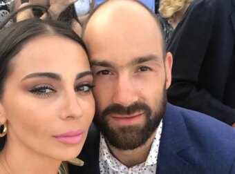 «Μου έπεσαν τα μαλλιά, παλεύω με…»: Συγκλονίζει το δράμα της Ολυμπίας Χοψονίδου! Ράκος ο Βασίλης Σπανούλης