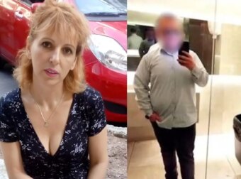 «Η μητέρα του, του μιλούσε άσχημα και για τα κιλά του», είπε ο πατέρας του 21χρονου μητροκτόνου στη Λάρισα