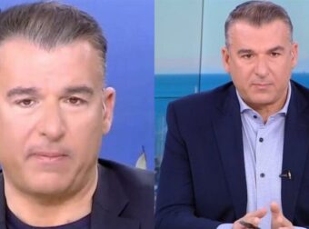 ΤΡΟΧΑΙΟ ΓΙΑ ΤΟΝ ΓΙΩΡΓΟ ΛΙΑΓΚΑ