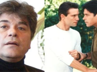 «Σιχάθηκα! Να τους φτύσω; Τσάμπα θα πήγαινε το σάλιο μου…»: Το μυστικό του Πάνου Μιχαλόπουλου και ο λόγος που εξαφανίστηκε