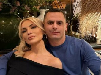 Κατερίνα Καινούργιου: Έτσι της έκανε πρόταση γάμου ο Παναγιώτης Κουτσουμπής