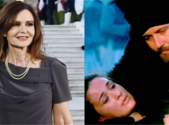 «Βόμβα» από Κάτια Δανδουλάκη: «Ο δεσμός μου με τον Δημήτρη Παπαμιχαήλ δεν…»